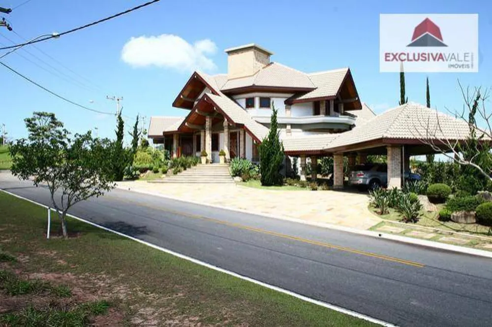 Loteamento e Condomínio, 1000 m² - Foto 2