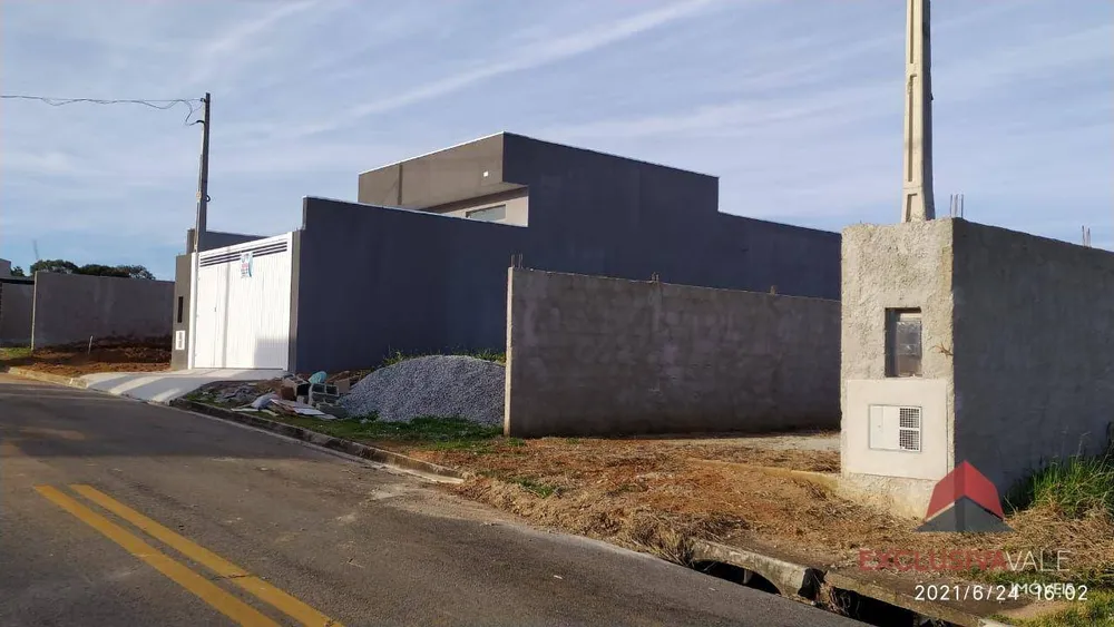 Terreno, 132 m² - Foto 1
