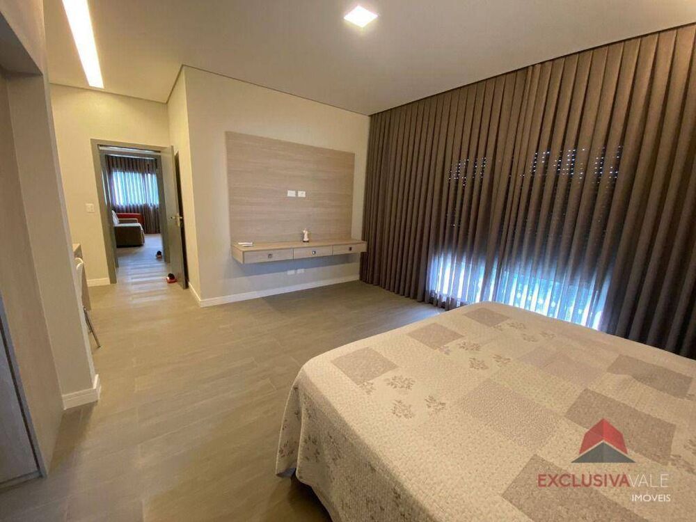 Casa de Condomínio à venda com 5 quartos, 550m² - Foto 10