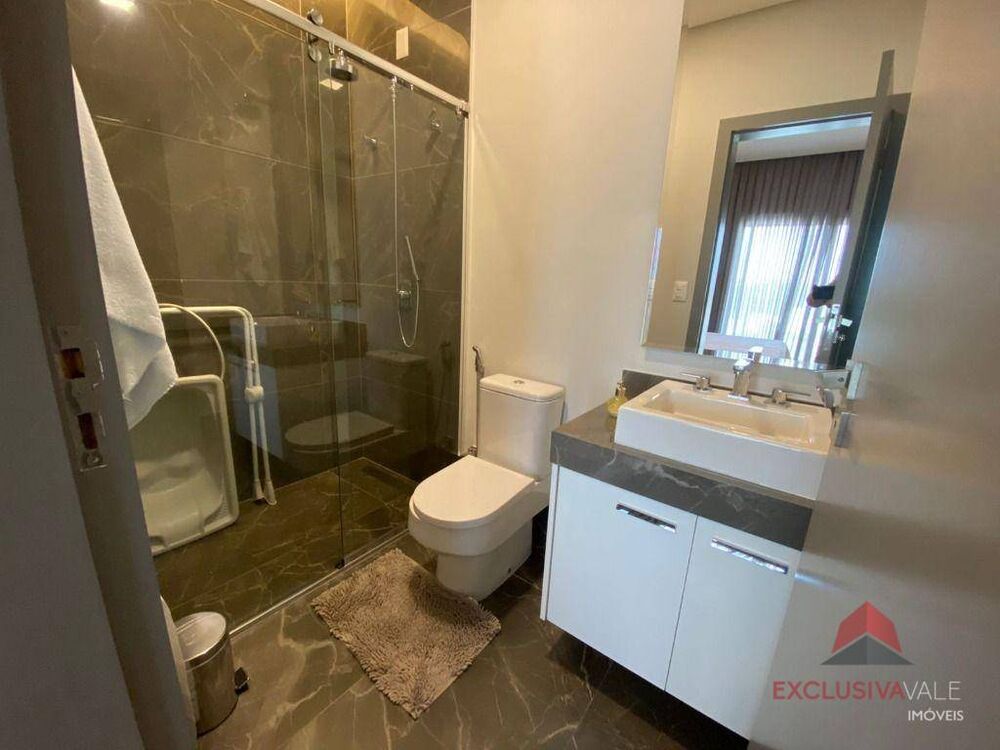 Casa de Condomínio à venda com 5 quartos, 550m² - Foto 14