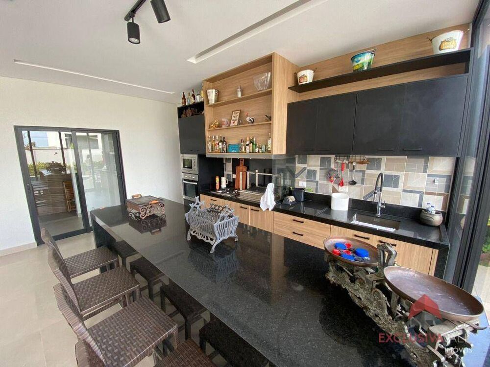Casa de Condomínio à venda com 5 quartos, 550m² - Foto 15