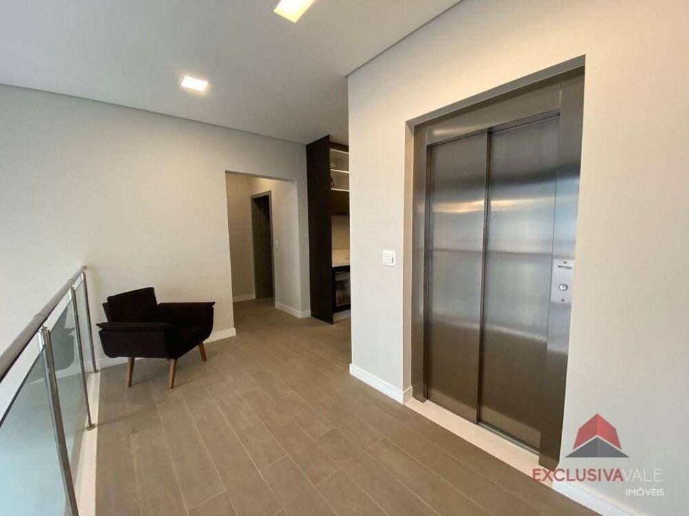 Casa de Condomínio à venda com 5 quartos, 550m² - Foto 9