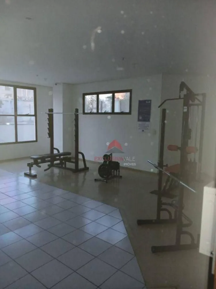 Apartamento, 1 quarto, 43 m² - Foto 2