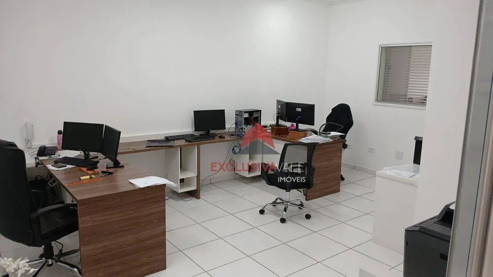 Loja-Salão, 210 m² - Foto 1