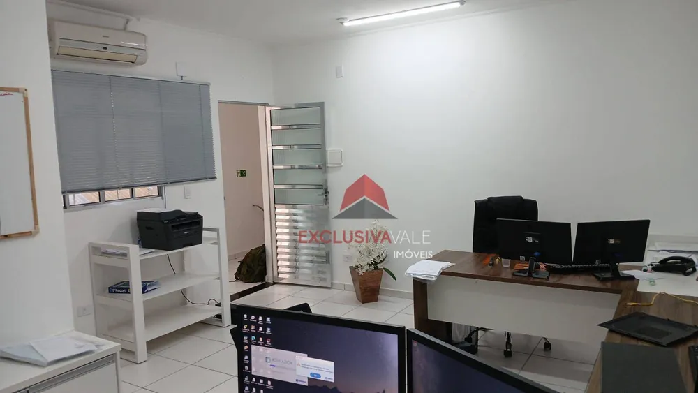 Loja-Salão, 210 m² - Foto 4