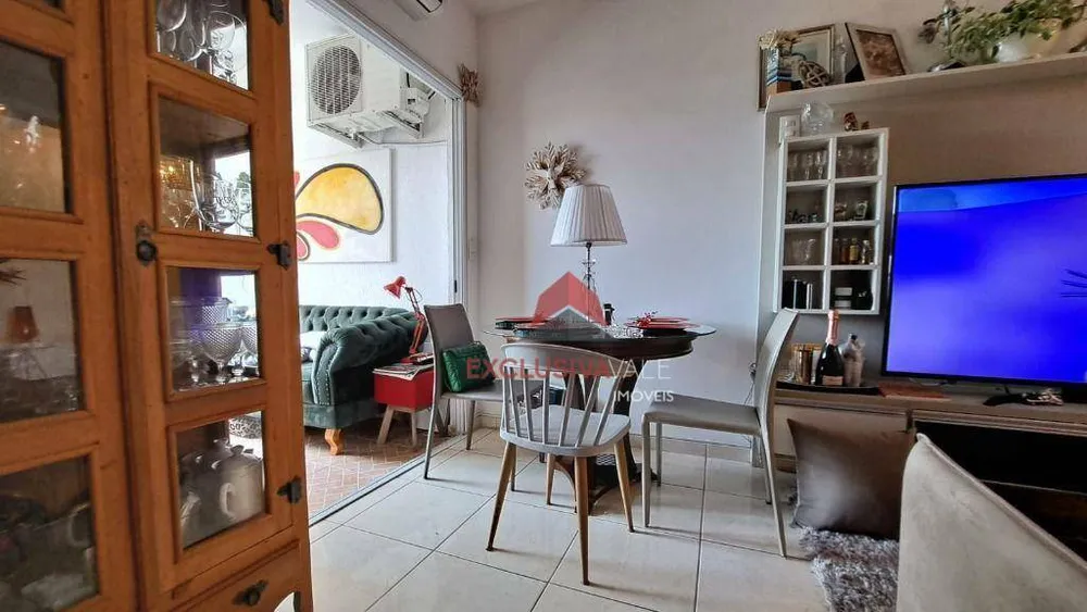 Apartamento, 3 quartos, 70 m² - Foto 3