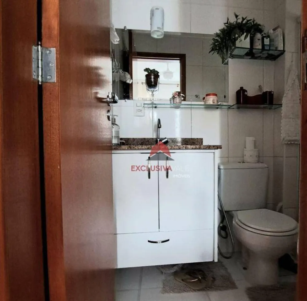 Apartamento, 3 quartos, 70 m² - Foto 4