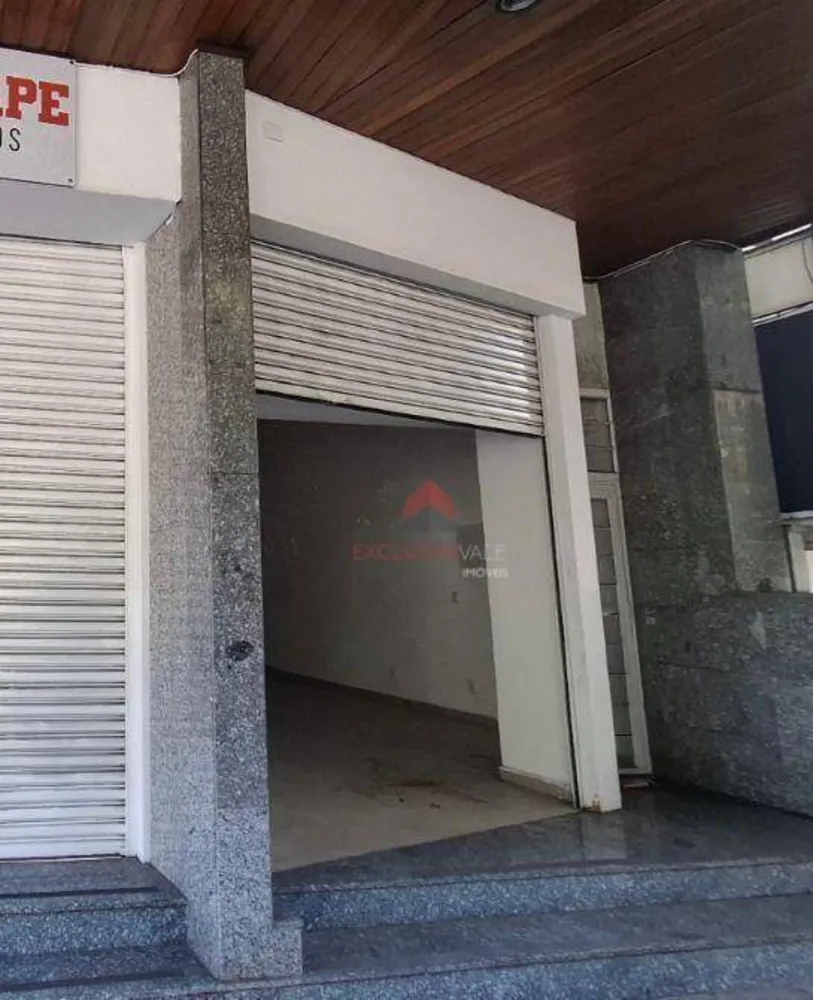 Loja-Salão, 48 m² - Foto 1