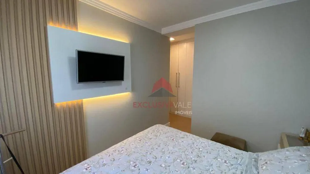 Apartamento, 3 quartos, 121 m² - Foto 2
