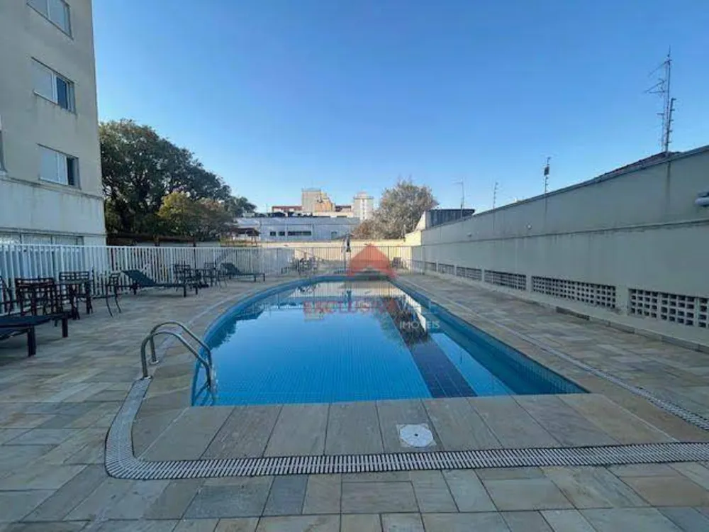 Apartamento, 3 quartos, 121 m² - Foto 1
