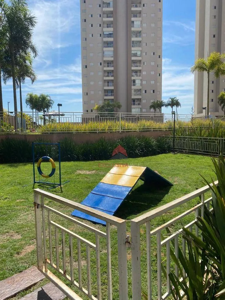 Apartamento, 2 quartos, 52 m² - Foto 2