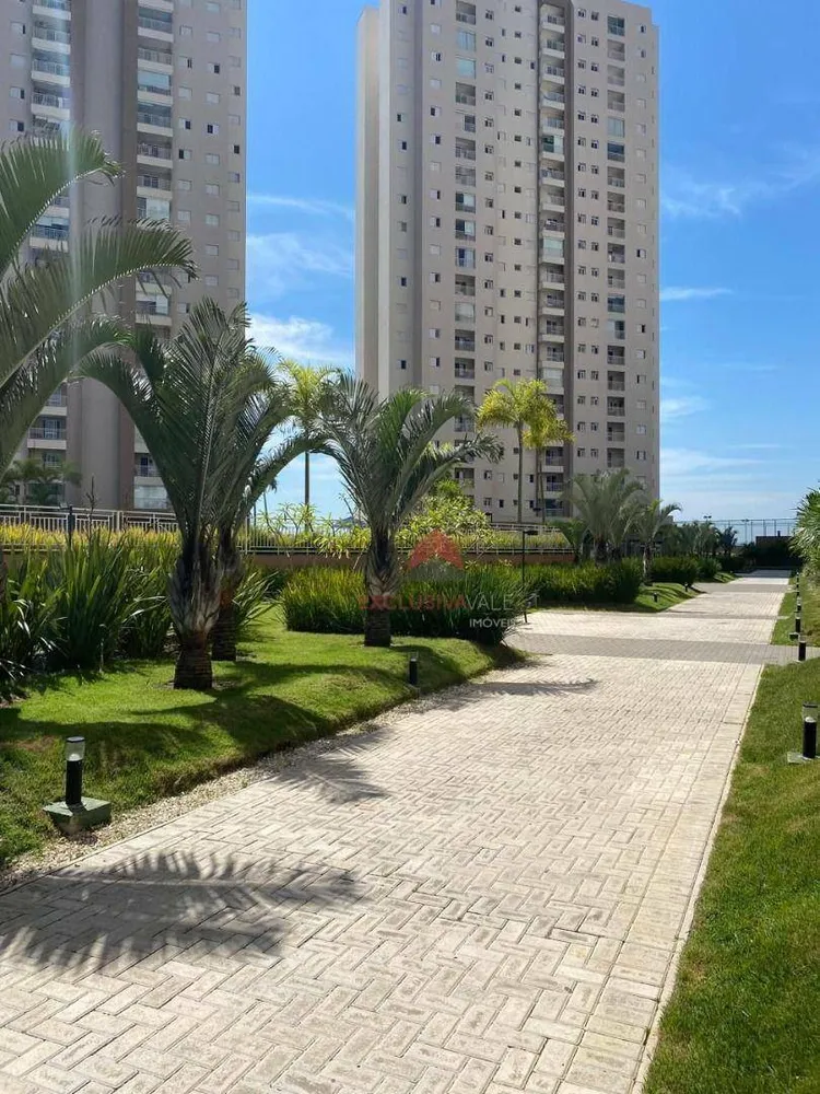 Apartamento, 2 quartos, 52 m² - Foto 4