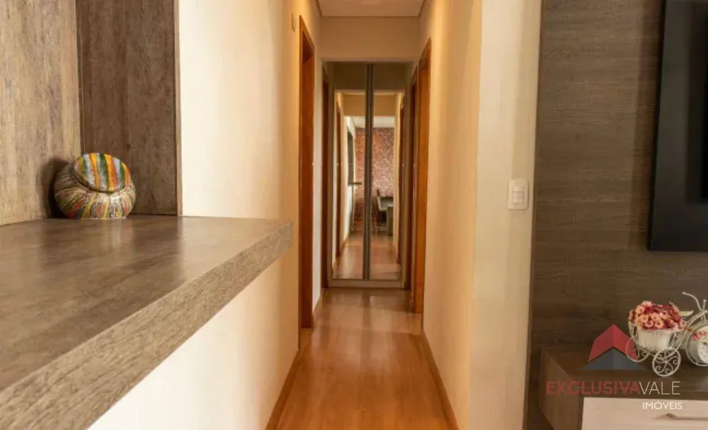 Apartamento, 3 quartos, 103 m² - Foto 4