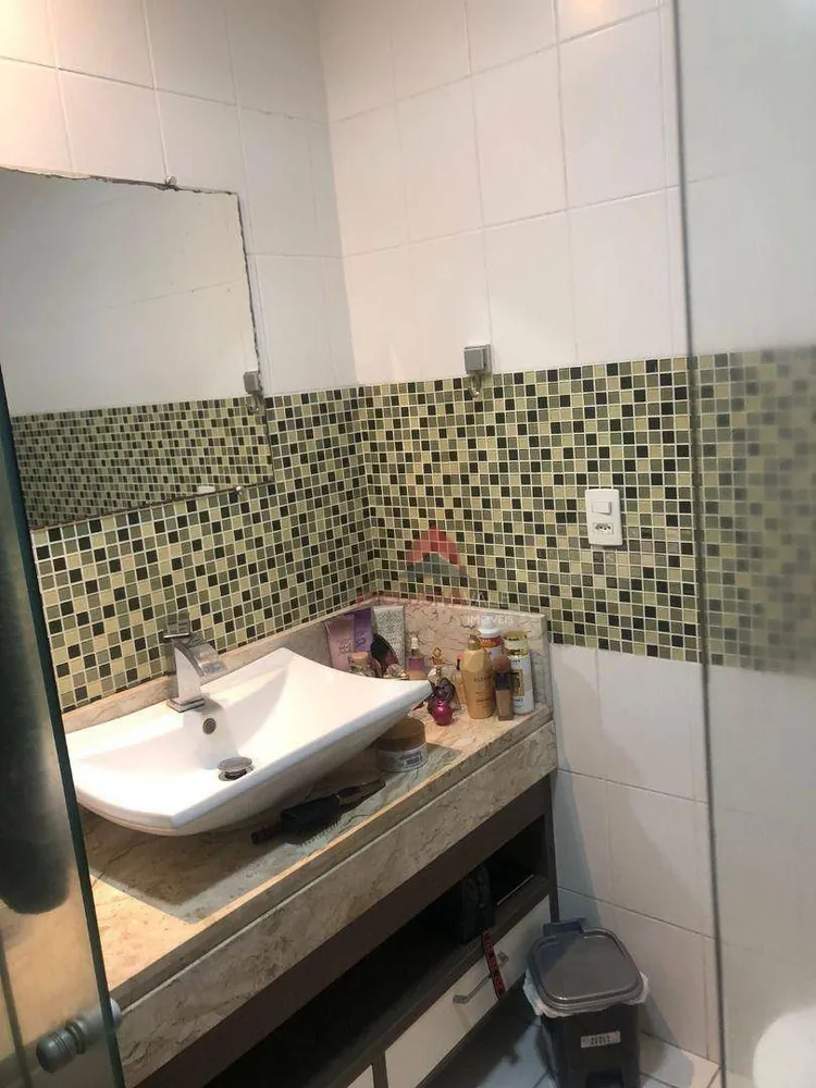 Apartamento, 3 quartos, 103 m² - Foto 2