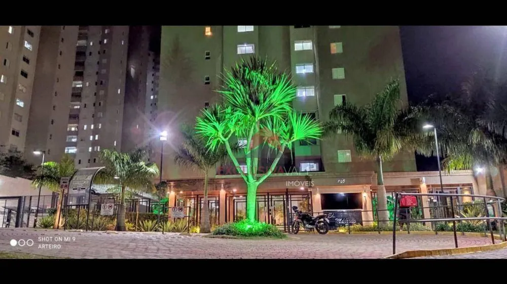 Apartamento, 2 quartos, 75 m² - Foto 2