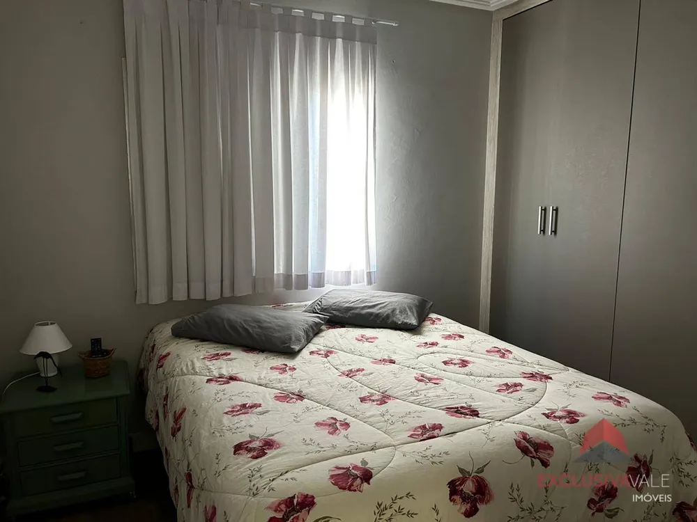 Apartamento, 2 quartos, 58 m² - Foto 1