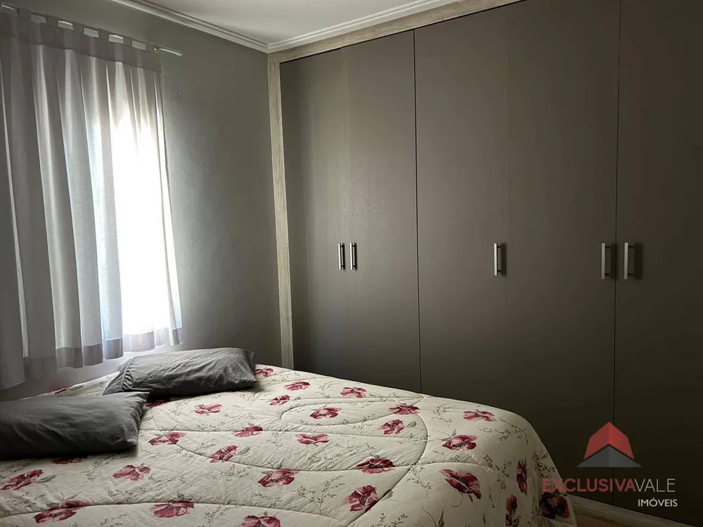 Apartamento, 2 quartos, 58 m² - Foto 2