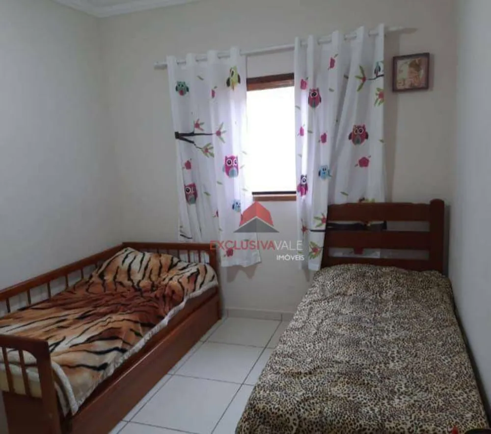 Apartamento, 2 quartos, 51 m² - Foto 1