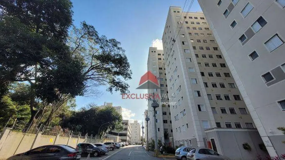 Apartamento, 2 quartos, 51 m² - Foto 4
