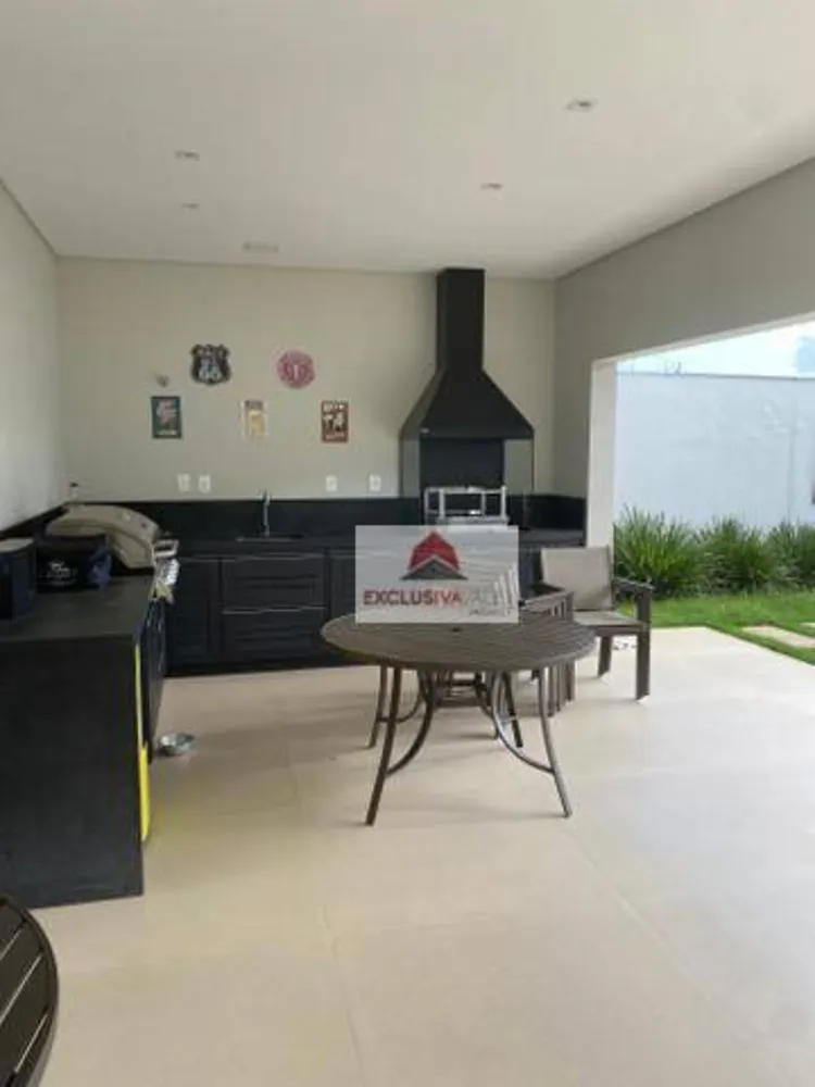 Casa de Condomínio, 5 quartos - Foto 2