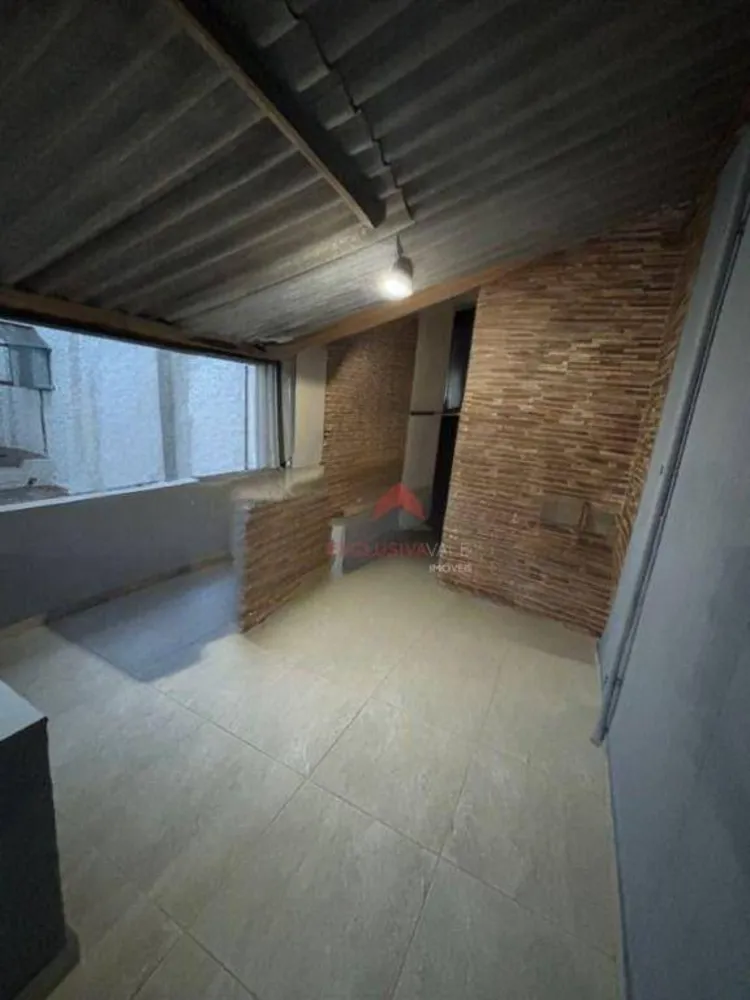 Apartamento, 2 quartos, 64 m² - Foto 1