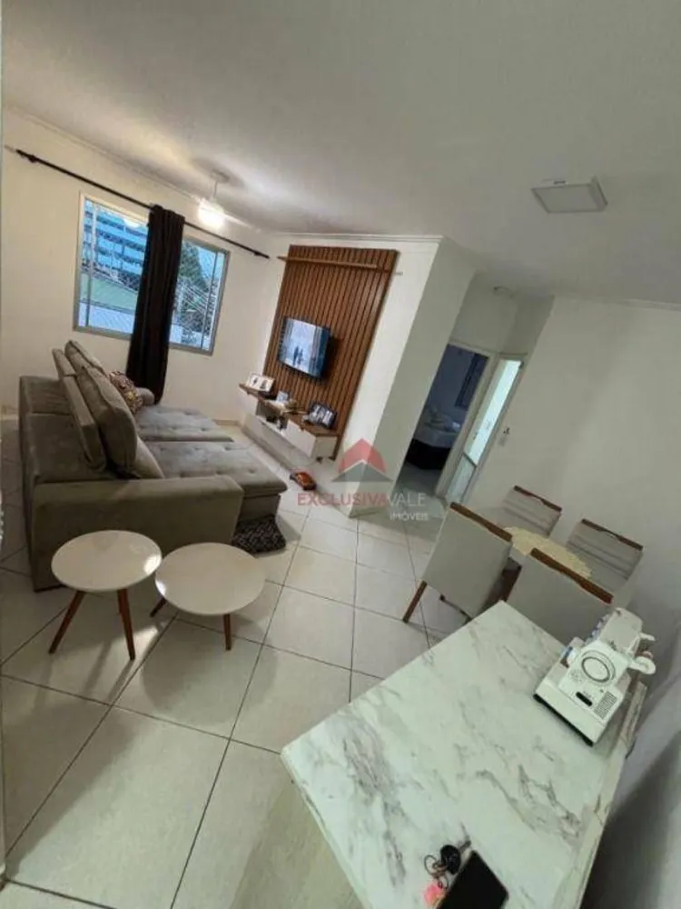 Apartamento, 2 quartos, 64 m² - Foto 4