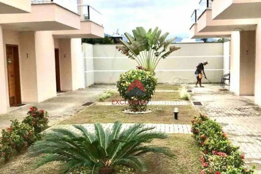 Casa, 2 quartos, 80 m² - Foto 1