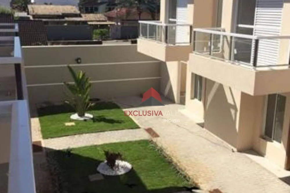 Casa, 2 quartos, 80 m² - Foto 4