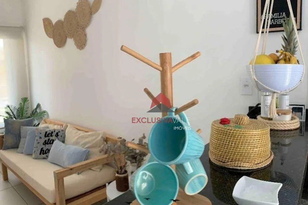 Casa, 2 quartos, 80 m² - Foto 2