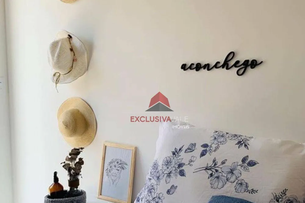 Casa, 2 quartos, 80 m² - Foto 3