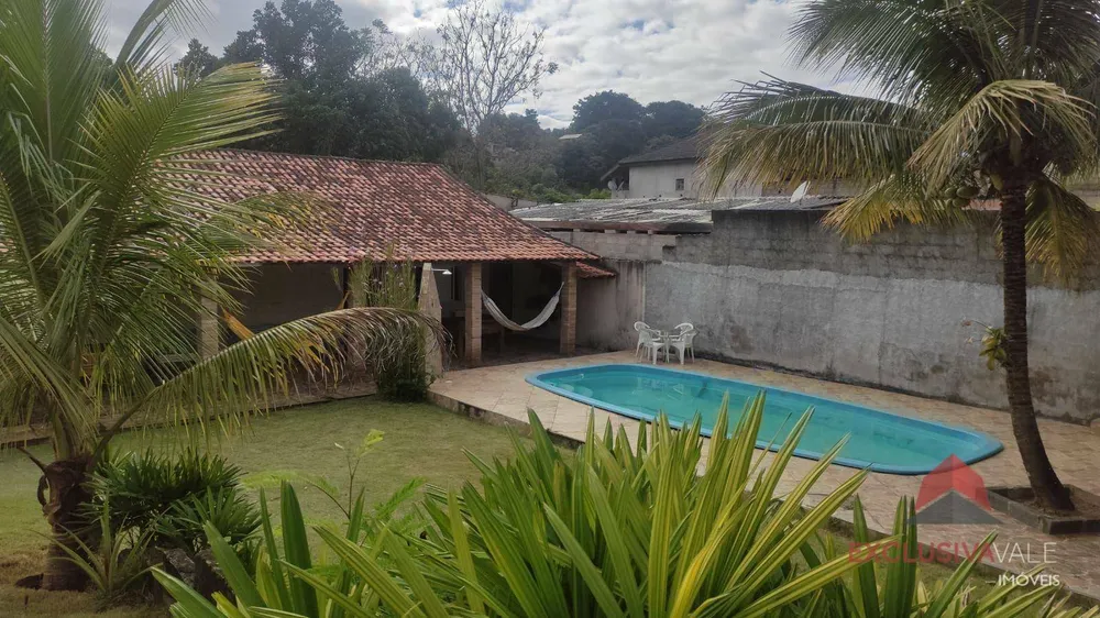 Chácara, 3 quartos, 2340 m² - Foto 3