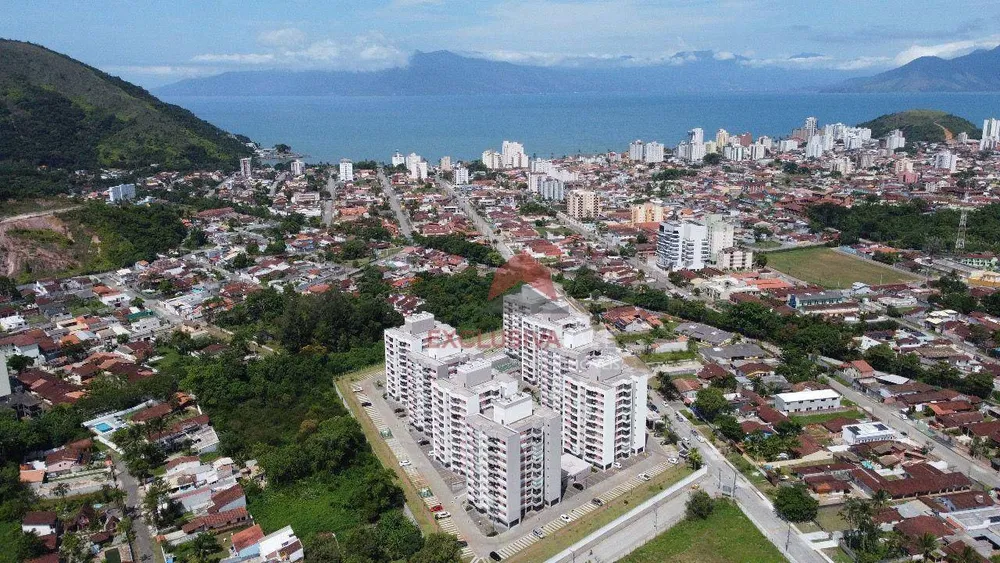 Apartamento, 2 quartos, 56 m² - Foto 2