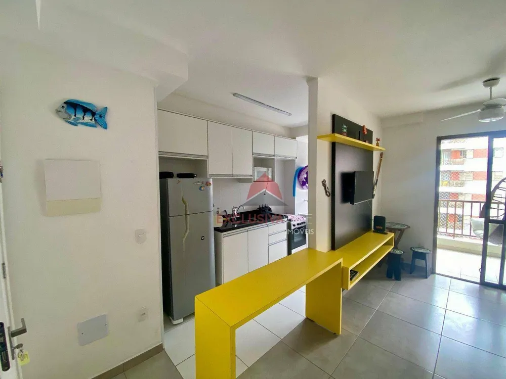 Apartamento, 2 quartos, 56 m² - Foto 3