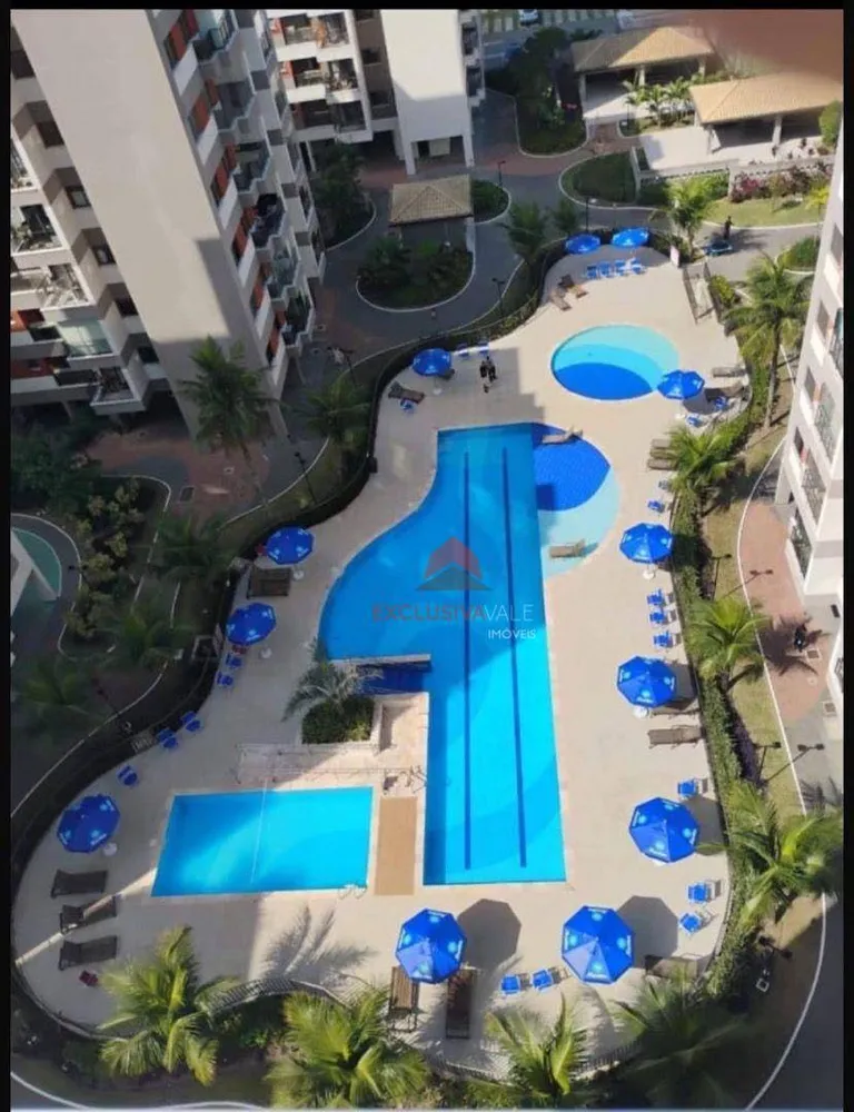 Apartamento, 2 quartos, 56 m² - Foto 1