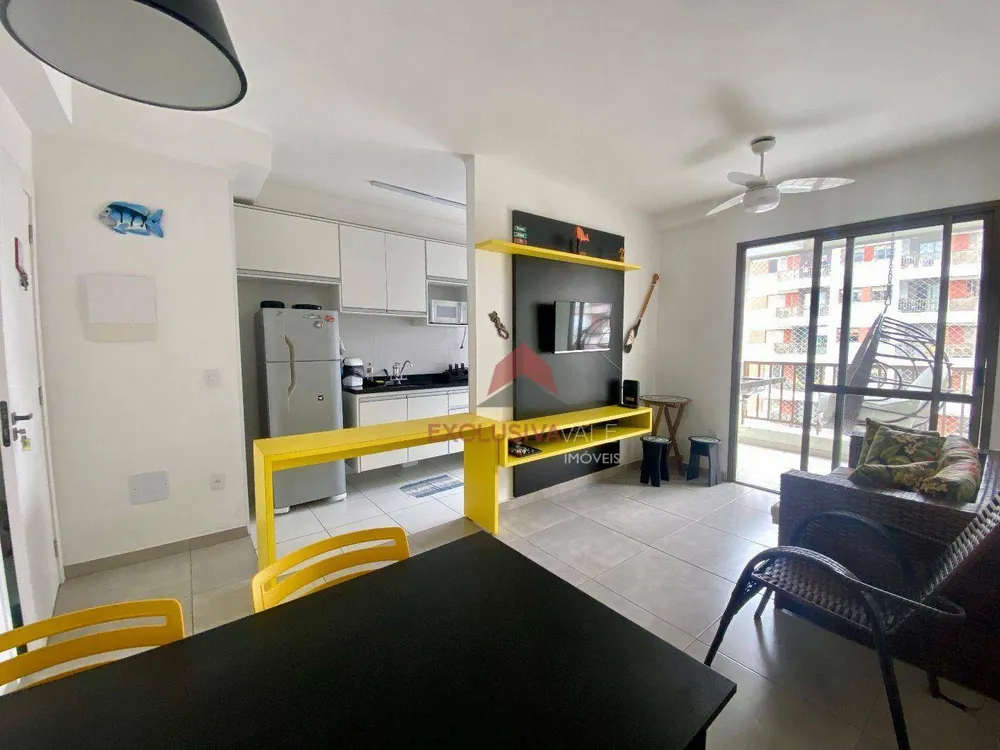 Apartamento, 2 quartos, 56 m² - Foto 4