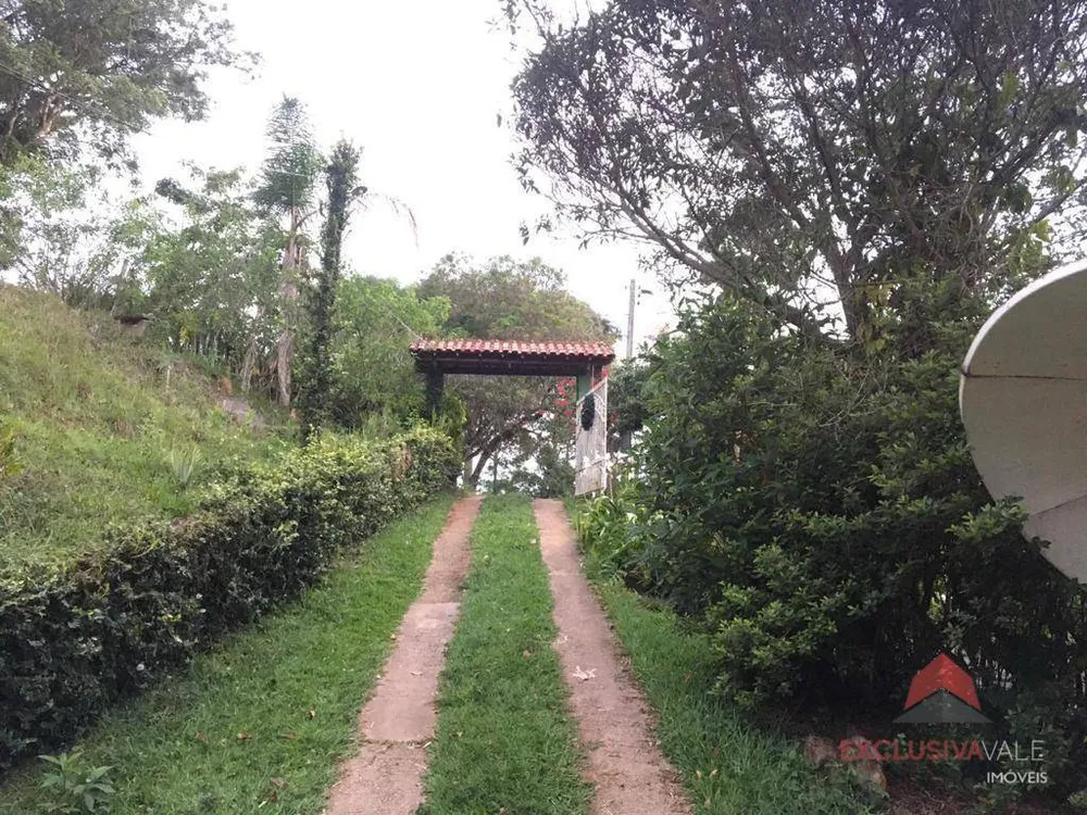 Chácara, 3 quartos, 5000 m² - Foto 1