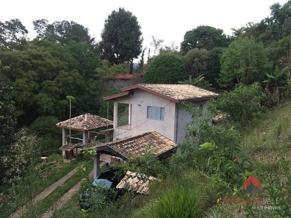 Chácara, 3 quartos, 5000 m² - Foto 3