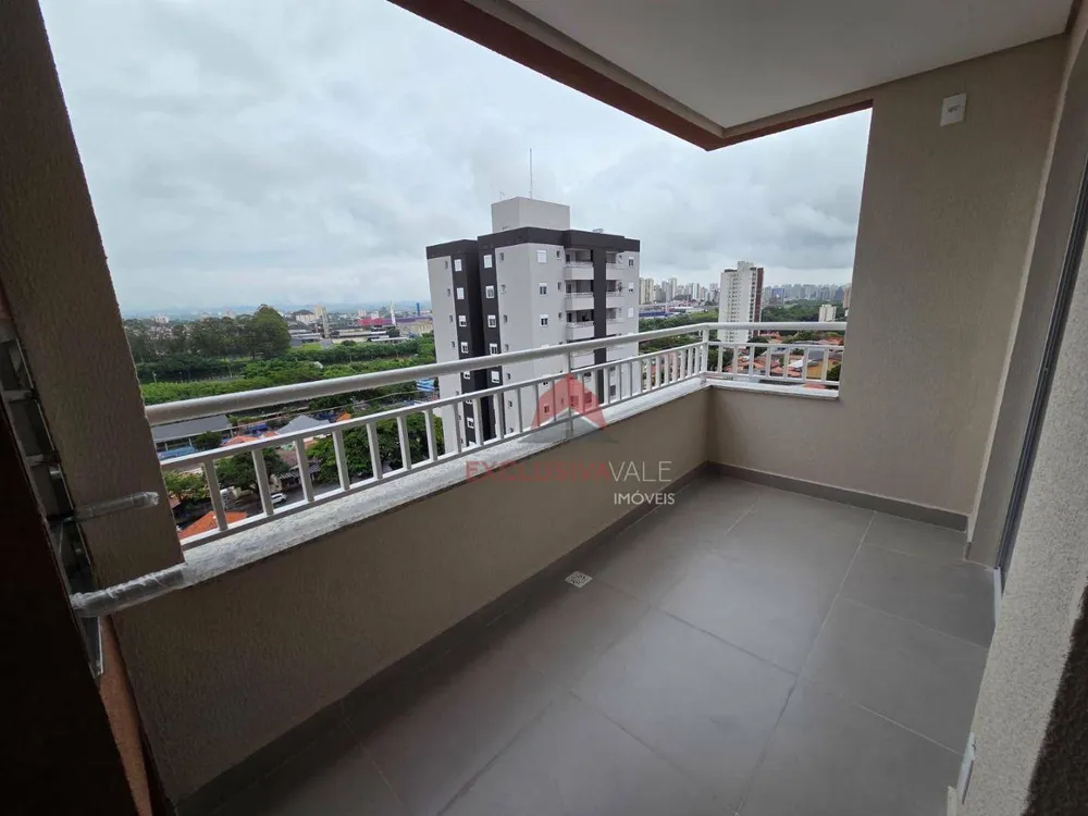 Apartamento, 2 quartos, 64 m² - Foto 2