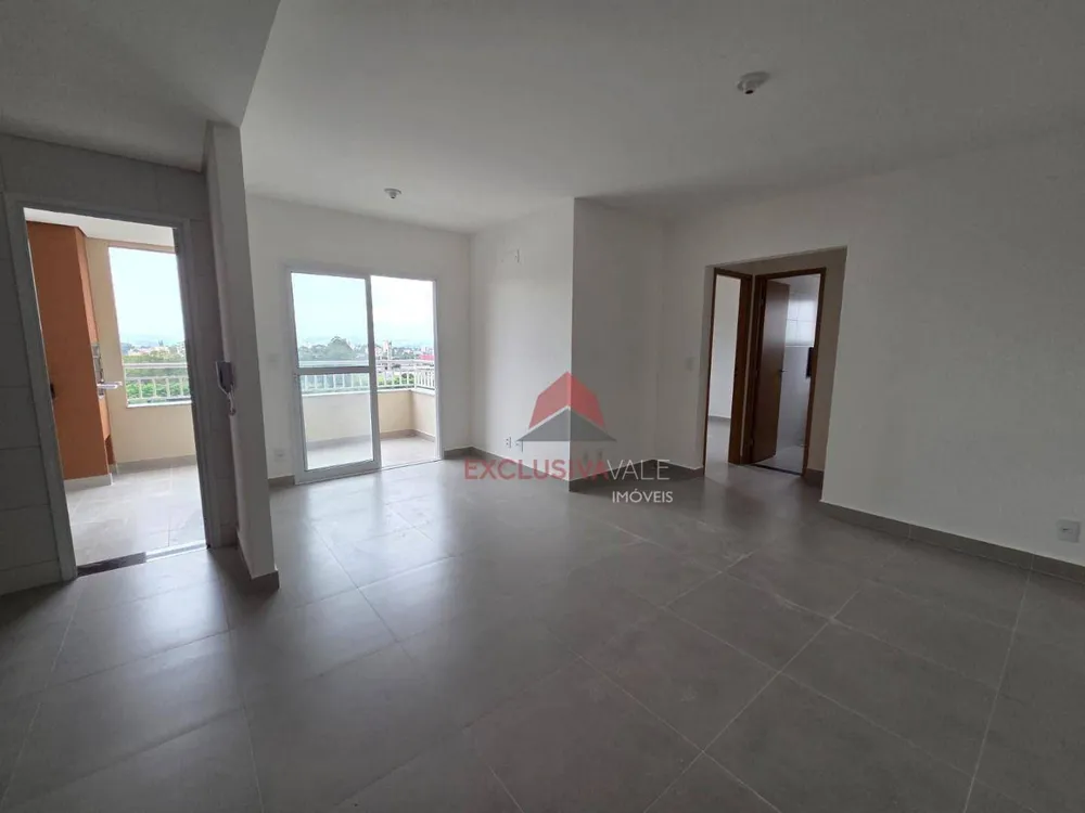 Apartamento, 2 quartos, 64 m² - Foto 1