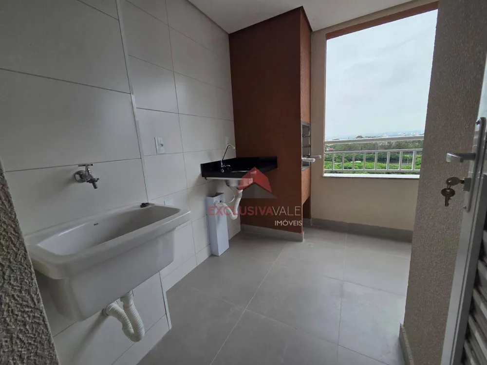 Apartamento, 2 quartos, 64 m² - Foto 3
