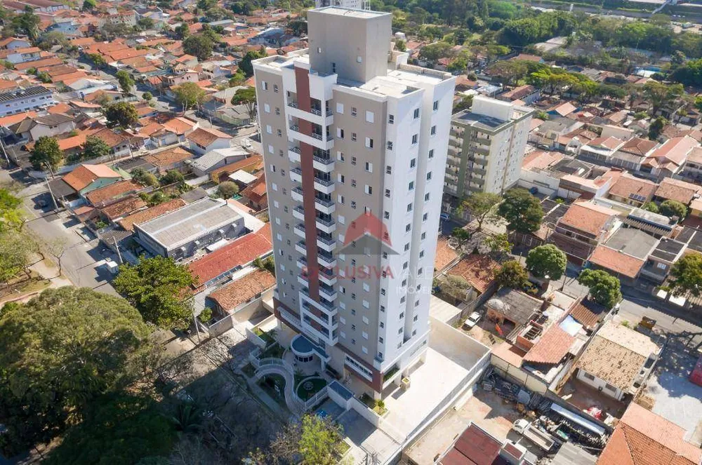 Apartamento, 2 quartos, 69 m² - Foto 3
