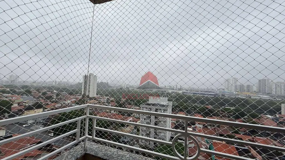 Apartamento, 2 quartos, 69 m² - Foto 2