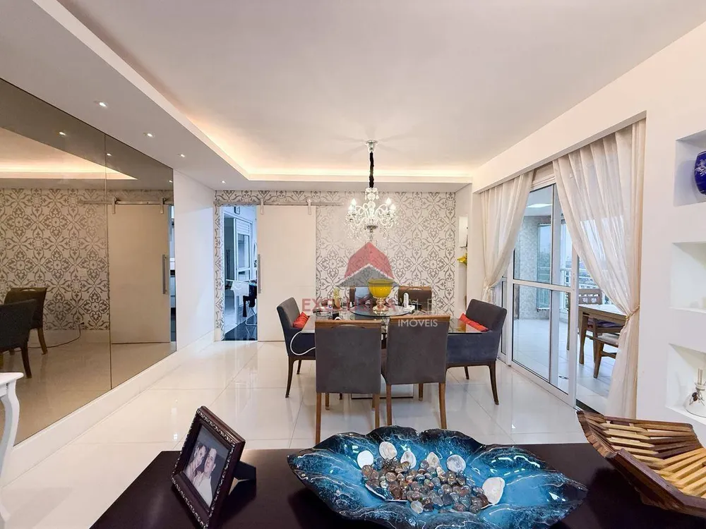 Apartamento, 3 quartos, 167 m² - Foto 4