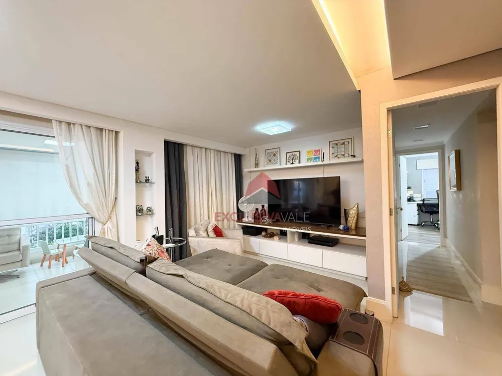 Apartamento, 3 quartos, 167 m² - Foto 2