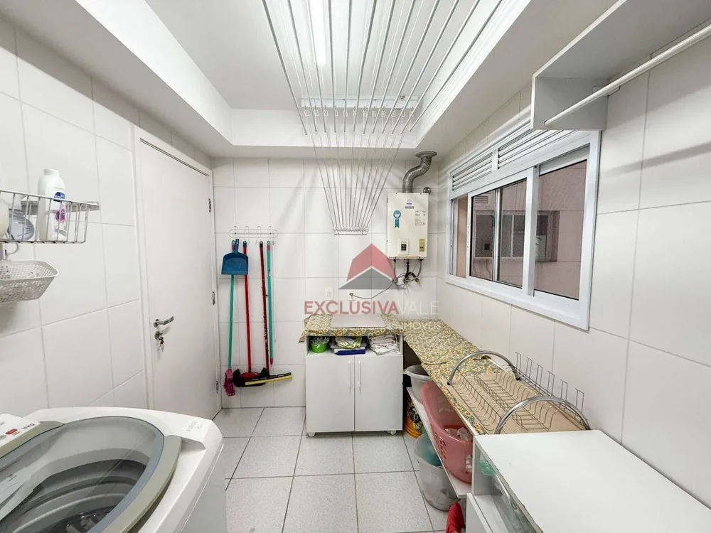 Apartamento, 3 quartos, 167 m² - Foto 3