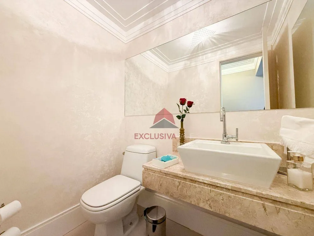Apartamento, 3 quartos, 167 m² - Foto 1