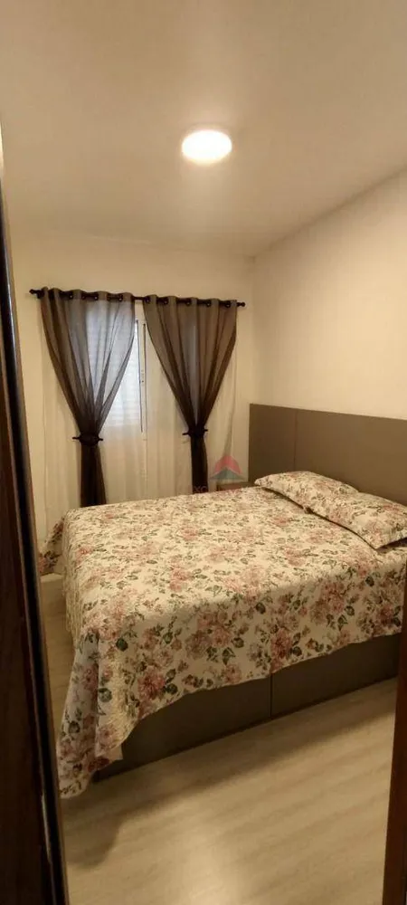 Apartamento, 2 quartos, 54 m² - Foto 4