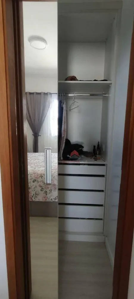 Apartamento, 2 quartos, 54 m² - Foto 2