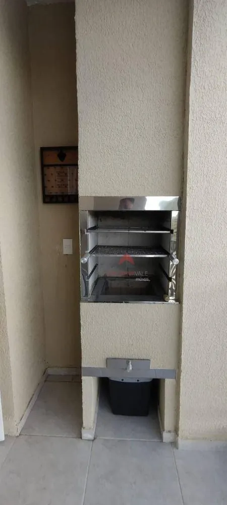 Apartamento, 2 quartos, 54 m² - Foto 3