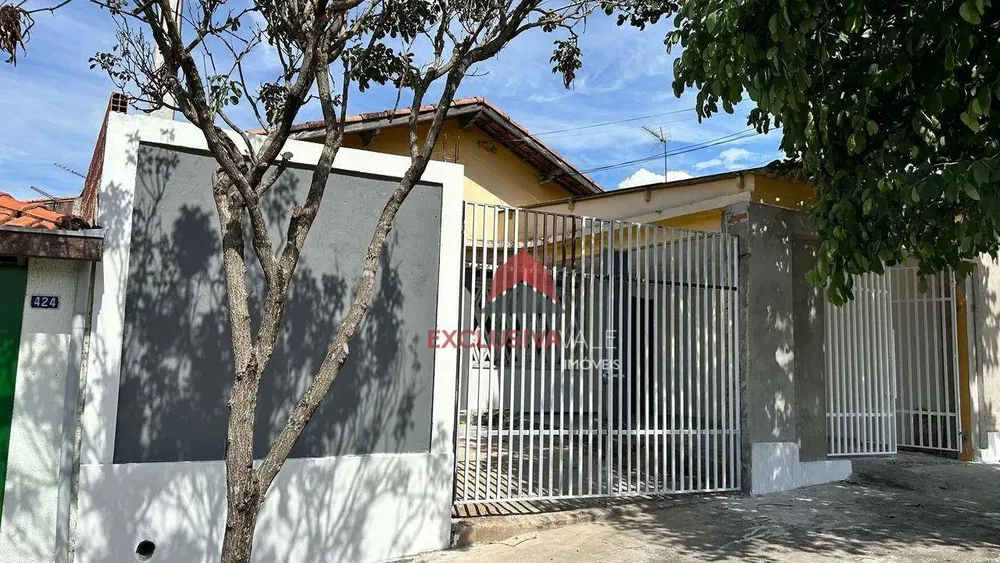 Casa, 3 quartos, 100 m² - Foto 1